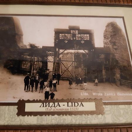 Old Town Lida 1926 Διαμέρισμα Εξωτερικό φωτογραφία