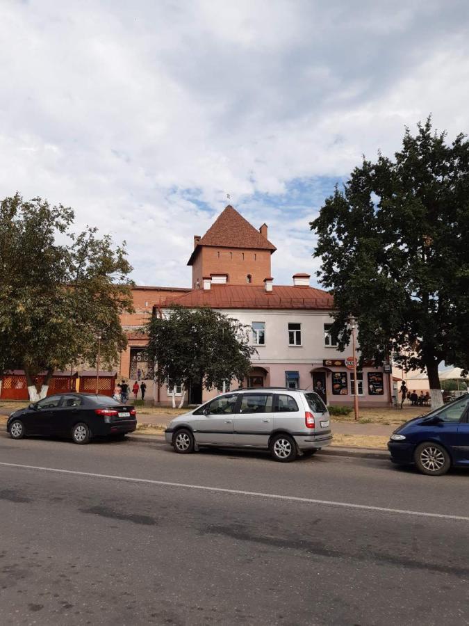 Old Town Lida 1926 Διαμέρισμα Εξωτερικό φωτογραφία